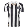 Virallinen Fanipaita + Shortsit Santos FC Neymar JR 10 Vieraspelipaita 2024-25 - Lasten